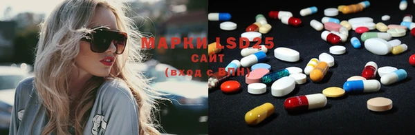 прущие крисы Аркадак