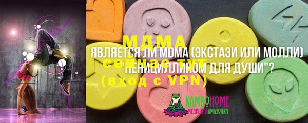стаф Алзамай